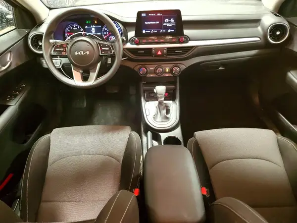 3KPF24ADXRE818871 2024 KIA FORTE - Image 8