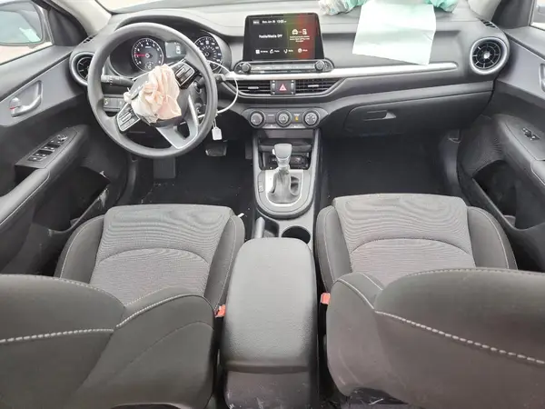 3KPF24ADXRE819115 2021 KIA FORTE - Image 8