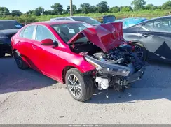 3KPF24ADXRE819535 2024 KIA FORTE