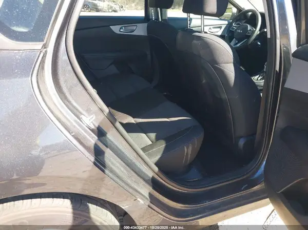 3KPF24ADXRE819809 2024 KIA FORTE - Image 8