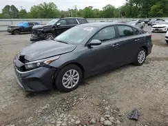 3KPF24ADXRE823052 2024 KIA FORTE