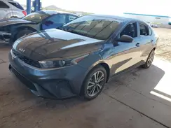 3KPF24ADXRE823942 2024 KIA FORTE