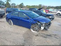 3KPF24ADXRE825013 2024 KIA FORTE