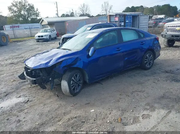 3KPF24ADXRE825013 2024 KIA FORTE - Image 2