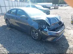 3KPF24ADXRE826131 2024 KIA FORTE