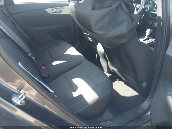 3KPF24ADXRE826131 2024 KIA FORTE - Image 8