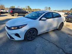3KPF24ADXRE826338 2024 KIA FORTE