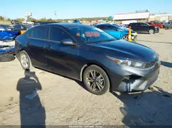 3KPF24ADXRE827554 2024 KIA FORTE
