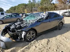 3KPF24ADXRE830194 2024 KIA FORTE