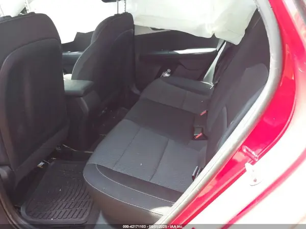 3KPF24ADXRE830308 2024 KIA FORTE - Image 8