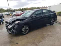 3KPF24ADXRE830678 2024 KIA FORTE