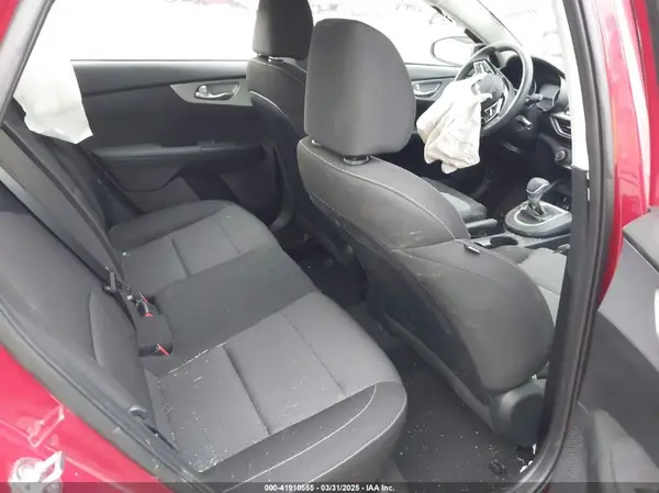 3KPF24ADXRE830874 2024 KIA FORTE - Image 8