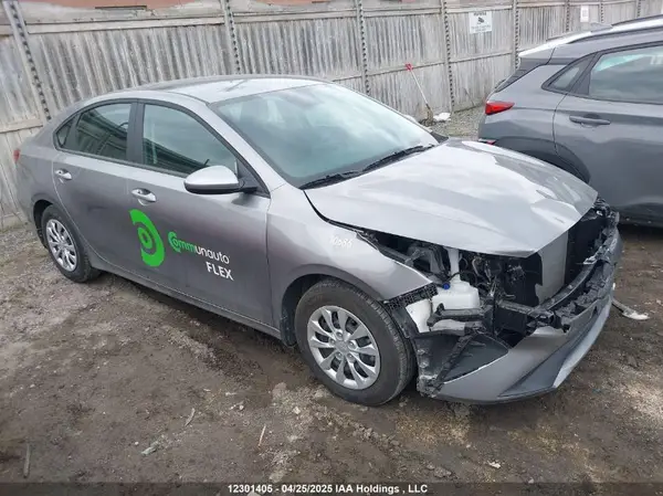 3KPF24ADXRE832317 2024 KIA FORTE - Image 1