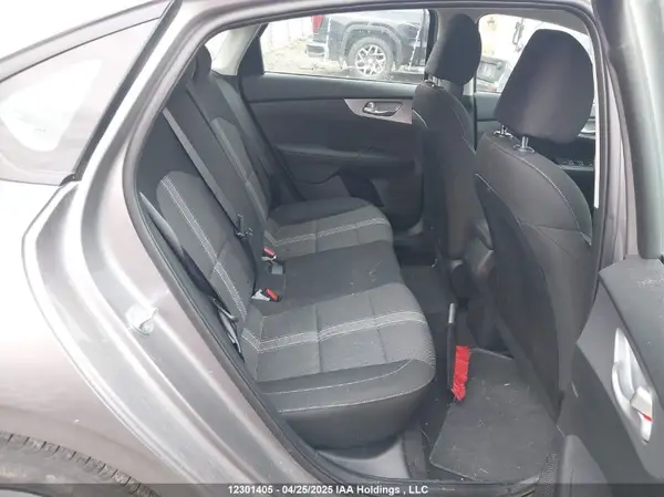 3KPF24ADXRE832317 2024 KIA FORTE - Image 8