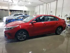 3KPF24ADXRE834701 2024 KIA FORTE