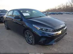 3KPF24ADXRE836142 2024 KIA FORTE