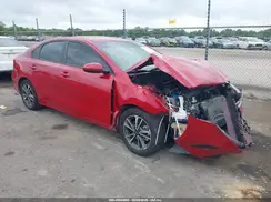 3KPF24ADXRE836755 2024 KIA FORTE
