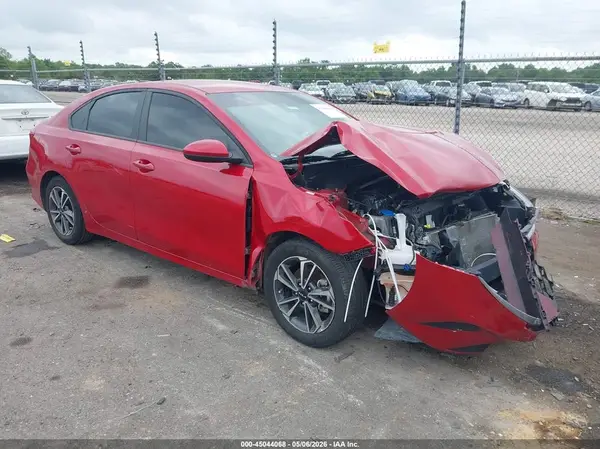 3KPF24ADXRE836755 2024 KIA FORTE - Image 1