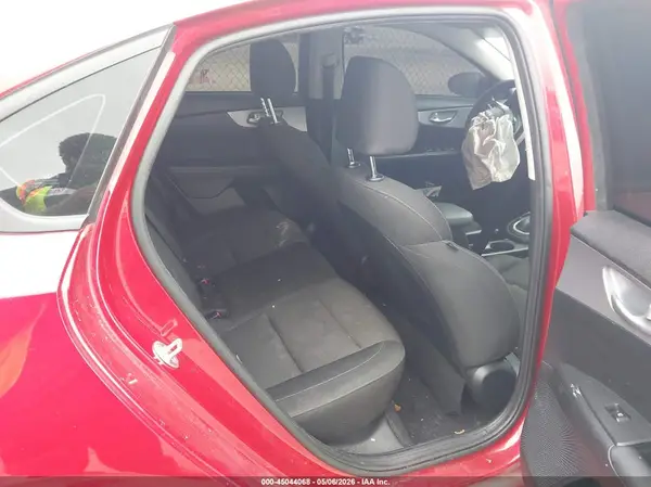 3KPF24ADXRE836755 2024 KIA FORTE - Image 8