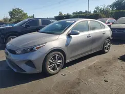 3KPF24ADXRE837310 2024 KIA FORTE