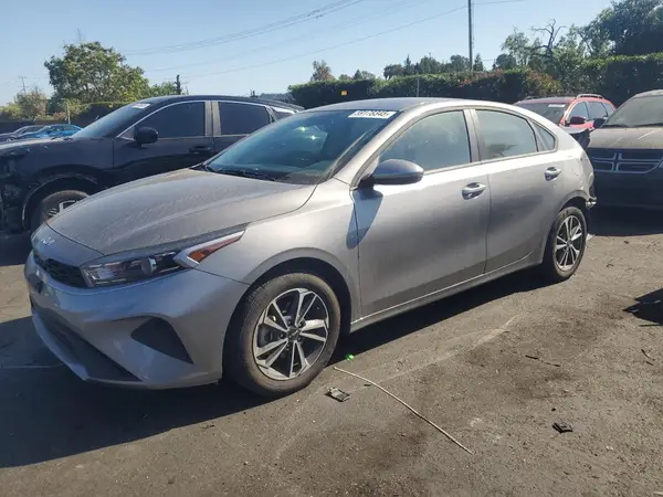 3KPF24ADXRE837310 2024 KIA FORTE - Image 1