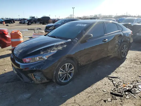 3KPF24ADXRE837369 2024 KIA FORTE - Image 1