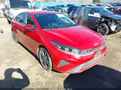 3KPF24ADXRE837565 2024 KIA FORTE