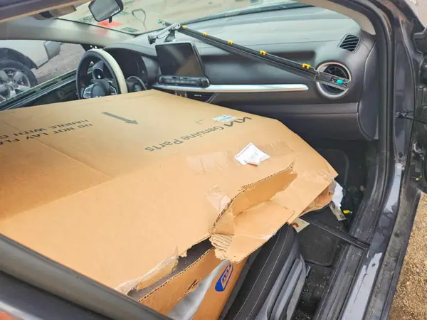 3KPF24ADXRE838280 2024 KIA FORTE - Image 8