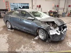 3KPF24ADXRE838361 2024 KIA FORTE