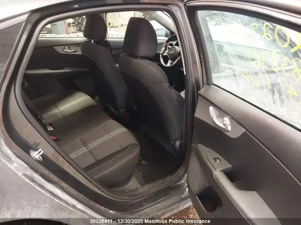 3KPF24ADXRE838361 2024 KIA FORTE - Image 8