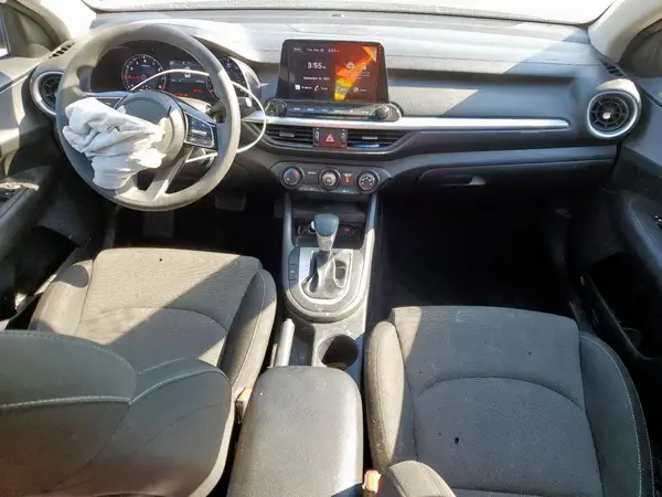 3KPF24ADXRE839719 2024 KIA FORTE - Image 8
