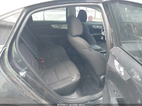 3KPF24ADXRE840840 2024 KIA FORTE - Image 8