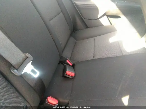 3KPF24ADXRE841163 2024 KIA FORTE - Image 8
