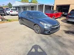 3KPF24AF6LE154530 2020 KIA FORTE