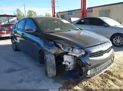 3KPF24AV1ME359271 2021 KIA FORTE