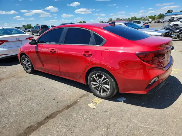 3KPF24DD1RE720851 2024 KIA FORTE - Image 2