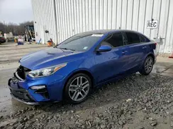 3KPF34AD0KE006157 2019 KIA FORTE