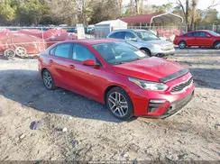 3KPF34AD0KE006353 2019 KIA FORTE