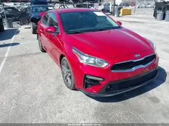 3KPF34AD0KE006787 2019 KIA FORTE
