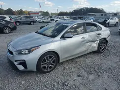 3KPF34AD0KE007065 2019 KIA FORTE