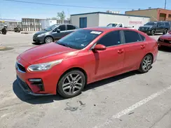3KPF34AD0KE011598 2019 KIA FORTE