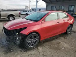 3KPF34AD0KE012962 2019 KIA FORTE