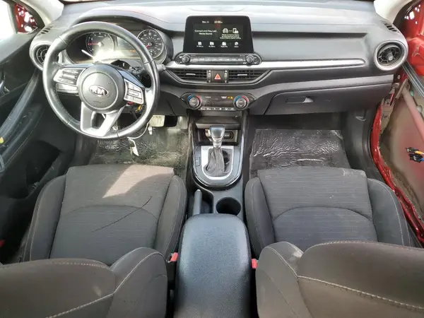 3KPF34AD0KE012962 2019 KIA FORTE - Image 8