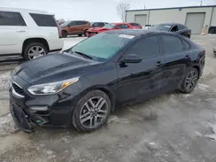 3KPF34AD0KE013108 2019 KIA FORTE