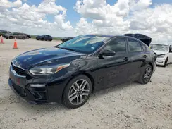 3KPF34AD0KE013450 2019 KIA FORTE