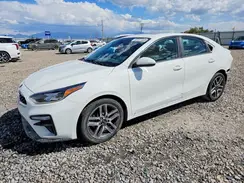 3KPF34AD0KE014419 2019 KIA FORTE