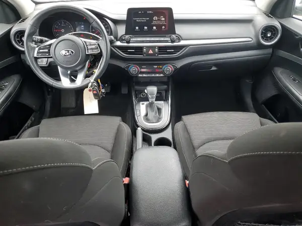 3KPF34AD0KE014517 2019 KIA FORTE - Image 8