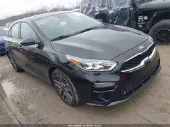 3KPF34AD0KE015151 2019 KIA FORTE