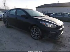 3KPF34AD0KE015683 2019 KIA FORTE