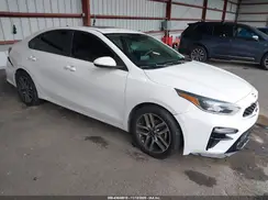 3KPF34AD0KE016445 2019 KIA FORTE
